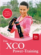 Andreas Sasse, Frank Thömmes - Das XCO Power-Training
