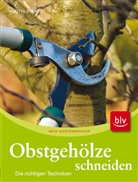 Martin Stangl - Obstgehölze schneiden