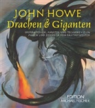 John Howe - Drachen & Giganten