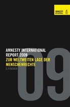 Amnesty International - Amnesty International Report 2009