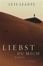 Luis Leante - Liebst du mich