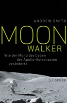 Andrew Smith - Moonwalker
