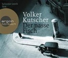 Volker Kutscher, Sylvester Groth - Der nasse Fisch, 6 Audio-CDs (Audio book)