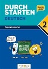 Eva Eibl, Leopol Eibl, Leopold Eibl - Durchstarten in Deutsch: Durchstarten - Deutsch - Bisherige Ausgabe - 2. Schulstufe