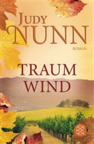 Judy Nunn - Traumwind