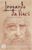 Charles Nicholl - Leonardo da Vinci