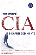 Tim Weiner - CIA