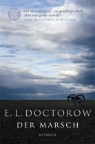 E L Doctorow, E. L. Doctorow, E.L. Doctorow - Der Marsch