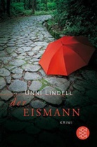 Unni Lindell - Der Eismann