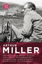 Arthur Miller - Stücke. Bd.2