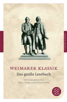 Hein Drügh, Heinz Drügh, Heinz J. Drügh, Metz, Metz, Christian Metz - Weimarer Klassik