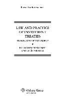 Newcombe, Andrew Newcombe, Paradell, Llu Paradell, Lluis Paradell - Law and Practice of Investment Treaties: Standards of Treatment