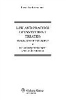 Newcombe, Andrew Newcombe, Paradell, Llu Paradell, Lluis Paradell - Law and Practice of Investment Treaties: Standards of Treatment