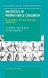 Luis Radford, Gert Schubring, Falk Seeger - Semiotics in Mathematics Education: Epistemology, History, Classroom, and Culture