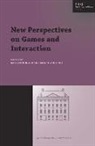 Krzysztof Apt, Robert van Rooij, Van Apt Rooij, Krzysztof Apt, R. Van Rooij, Robert van Rooij... - New Perspectives on Games and Interaction