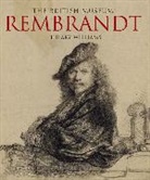 Hilary Williams, Hilary Llewellyn Williams - Rembrandt