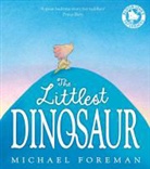 Michael Foreman, Michael Foreman - Littlest Dinosaur