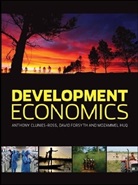 Anthony Clunies Ross, Anthony Clunies-Ross, Clunies-Ross Anthony, David Forsyth, David J. C. Forsyth, Forsyth David... - Development Economics