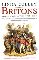 Linda Colley, Linda (Professor of History Colley, Colley Linda - Britons 3rd Edition