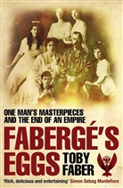 Toby Faber - Faberge's Eggs