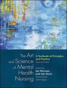 Ian Norman, Ian J. Ryrie Norman, Norman Ian, Ryrie Iain - Art and Science of Mental Health Nursing