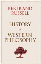 Bertrand Russell - History of Western Philosophy