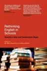 Viv Ellis, VIV Fox Ellis, Carol Fox, Brian Street, Viv Ellis, Carol Fox... - Rethinking English in Schools