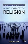 Richard K Fenn, Richard K. Fenn - Key Thinkers in the Sociology of Religion