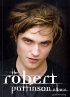 Paul Stenning - Robert Pattinson