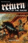 E. E. Knight, Harold Lamb, Jason M Waltz, Jason M. Waltz - Return of the Sword