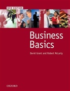 Davi Grant, David Grant, Robert McLarty - Business Basics. Elementary to Pre-Intermediate: Business Basics Student Book 2nd Edition