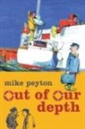 Mike Peyton - Out of Our Depth