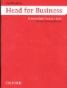 Jon Naunton - Head for Business: Head for Business Intermediate Teacher Book