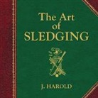 J Harold, J. Harold - Art of Sledging