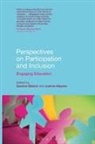 Suanne Gibson, Suanne Haynes Gibson, Joanna Haynes, Suanne Gibson, Joanna Haynes - Perspectives on Participation and Inclusion