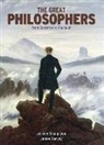 James Garvey, Jeremy Stangroom, Jeremy Garvey Stangroom - Great Philosophers