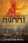Charlotte Booth, Booth Charlotte - Curse of the Mummy
