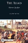 Martin Mueller, Mueller Martin - The Iliad
