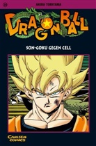 Akira Toriyama - Dragon Ball - Bd.34: Dragon Ball 34