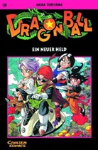 Akira Toriyama - Dragon Ball - Bd.36: Dragon Ball 36