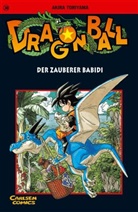 Akira Toriyama - Dragon Ball - Bd.38: Dragon Ball 38
