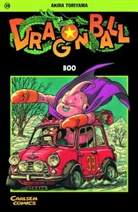 Akira Toriyama - Dragon Ball - Bd.39: Dragon Ball 39