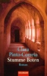 Clara Pinto Correia - Stumme Boten