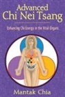 Mantak Chia - Advanced Chi Nei Tsang