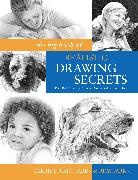 CARRIE PARKS, Carrie Stuart Parks, Carrie Stuart Parks Parks, Rick Parks - The Big Book of Realistic Drawing Secrets