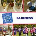 Lucia Raatma - Fairness