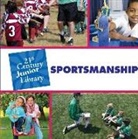 Lucia Raatma - Sportsmanship