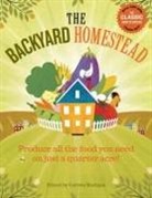 Madigan, Carleen Madigan, Madigan Carleen, Carleen Madigan (EDT) Perkins, Carleen Madigan - The Backyard Homestead