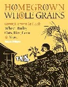 Sara Pitzer - Homegrown Whole Grains