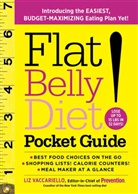 Liz Vaccariello, Liz Vaccariello - Flat Belly Diet!